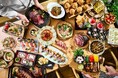 【ウェスティン都ホテル京都】暑い夏を肉で乗り切る!豪華和洋中の肉料理が勢ぞろい ホテルで味わう「夏の肉フェス」ブッフェ