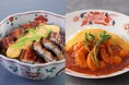 【シェラトン都ホテル大阪】夏バテ解消におすすめのスタミナ丼が平日のランチタイム限定で登場 夏の丼フェア「至高の四天丼」開催
