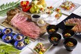 【シェラトン都ホテル東京】ご家族・ご友人とともに、食べて、遊んで、笑顔あふれる夏のひとときを「白金サマーブッフェ2025 ~夏まつり~」開催