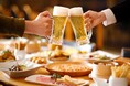 【橿原神宮 養正殿】Café橿乃杜 ビアホール開催