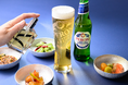 【都シティ 大阪本町】"香る"イタリアンプレミアムビール「ペローニ」と味わうモダンチャイニーズバル"5 SEN" ― 5th Anniversary Fair 第3弾 ―