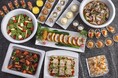 シェラトン都ホテル大阪【開業40周年記念】レストラン&ラウンジ・バー eu(ゆう)オープン以来初のディナーブッフェを3日間限定で開催