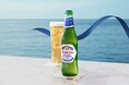【シェラトン都ホテル大阪】カフェ&グルメショップ カフェベル オープン以来初 アルコール提供開始 期間限定で「ペローニ ナストロアズーロ」を特別料金で提供
