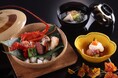 【シェラトン都ホテル大阪】京都と大阪の魅力を味わう2日間限定メニュー「京・浪花 秋の出会い膳 ~料理人人生五十年 京都と大阪の記憶をひと皿に~」販売