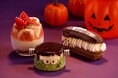 【シェラトン都ホテル大阪】「見て楽しい、食べて美味しい」ハロウィーンパーティーを盛り上げるハロウィーン限定スイーツ&パン販売