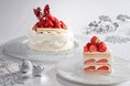 【シェラトン都ホテル大阪】いちごをたっぷり使用した贅沢なクリスマスケーキで極上のひとときを 2025年10月20日(月)予約受付開始