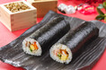 【都ホテル 尼崎】福を願う節分の「恵方巻き」を販売　日本料理 つのくに