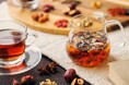 【都ホテル 博多】”TTT Cafe　漢方茶ウェルネスプログラム”初開催！