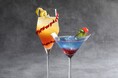 【シェラトン都ホテル大阪】「花束のような一杯で、日常に彩りと癒しを」初夏のカクテル「Floral Cocktail Selection」販売