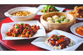 【都ホテル 京都八条】中国料理「四川」個室で楽しむ『大皿シェアプラン』販売開始