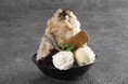 【橿原神宮 養正殿】社内コンテストで選ばれた2種のかき氷を販売