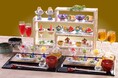 【シェラトン都ホテル大阪】日本の夏を五感で味わう和のアフタヌーンティー販売 ＜着物・浴衣ご来店特典付＞
