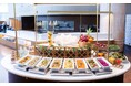 【都ホテル 四日市】『ホテルで楽しむ、ちょっと贅沢な野菜時間』パルミエールのランチがリニューアル