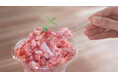 【都ホテル 尼崎】「ささはら菜園の完熟いちごのかき氷」を味わうステイプラン あまがさきで、都市農業にふれる旅