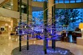 【都ホテル 四日市】七夕の願いがひとつのアートになる　ホテルロビーで七夕アート展「宙星（そらぼし）」を開催