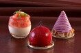 【シェラトン都ホテル大阪】【秋の味覚が大集合】 いも・くり・なんきん＆秋の果実を味わい尽くす「秋のスイーツ＆パン」販売