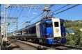 レストラン列車「Les Saveurs 志摩（レ・サヴ―ル・しま）」が完成！