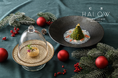 【都シティ 大阪本町】モダンチャイニーズで過ごすXmas