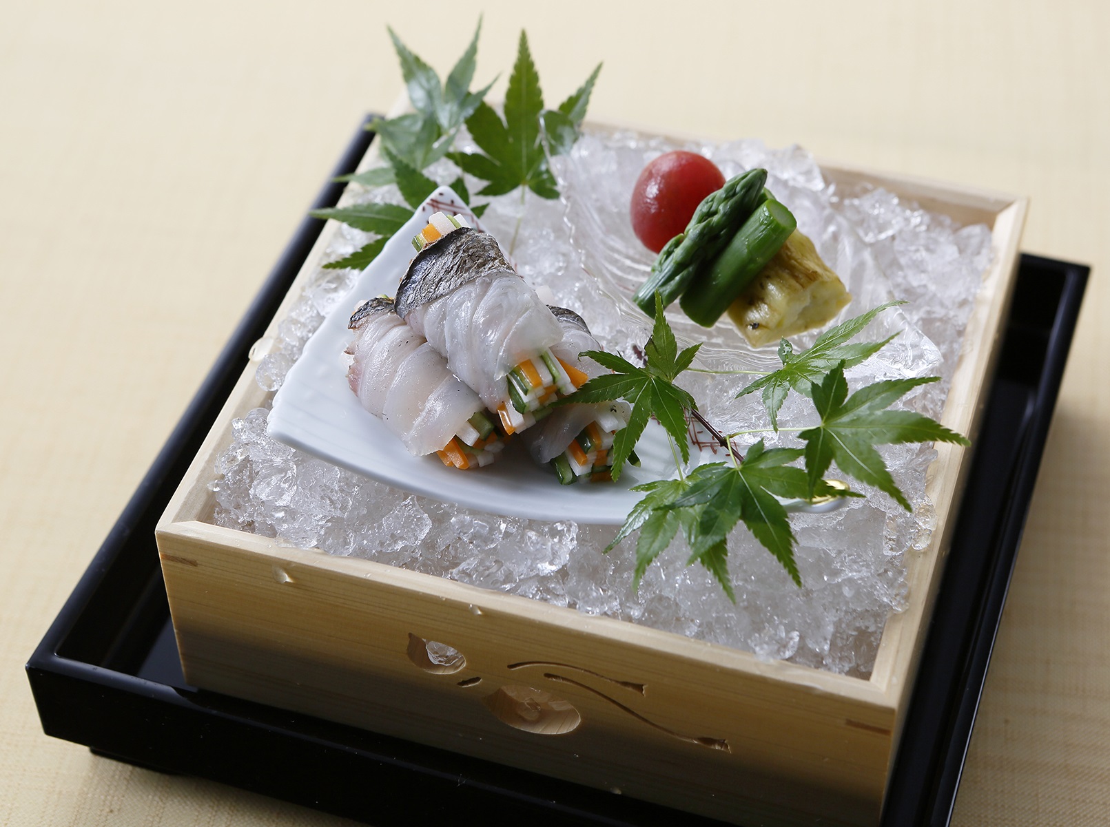 大阪マリオット都ホテル Zk8月 太刀魚 と 熊野牛 を贅沢なコース仕立てで 都ホテルズ リゾーツのプレスリリース