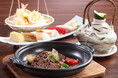 【シェラトン都ホテル大阪】《日本料理 うえまち　開業20周年記念》感謝の想いを一皿一皿に込めて、人気メニューと秋の味覚「松茸の土瓶蒸し」を味わう記念会席を期間限定で販売
