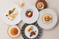 【シェラトン都ホテル大阪】10年ぶりに婚礼料理を刷新 「縁・円・宴 -人生を結ぶ祝宴-」をコンセプトに41年の歴史と伝統の技を令和の感性で仕上げた全5コースの提供を開始