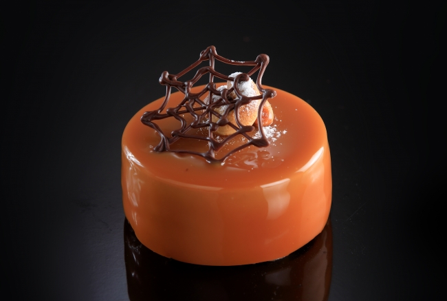 スパイダー・ウェブ