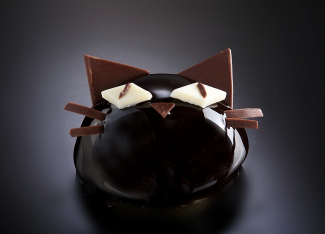 ブラック・キャット