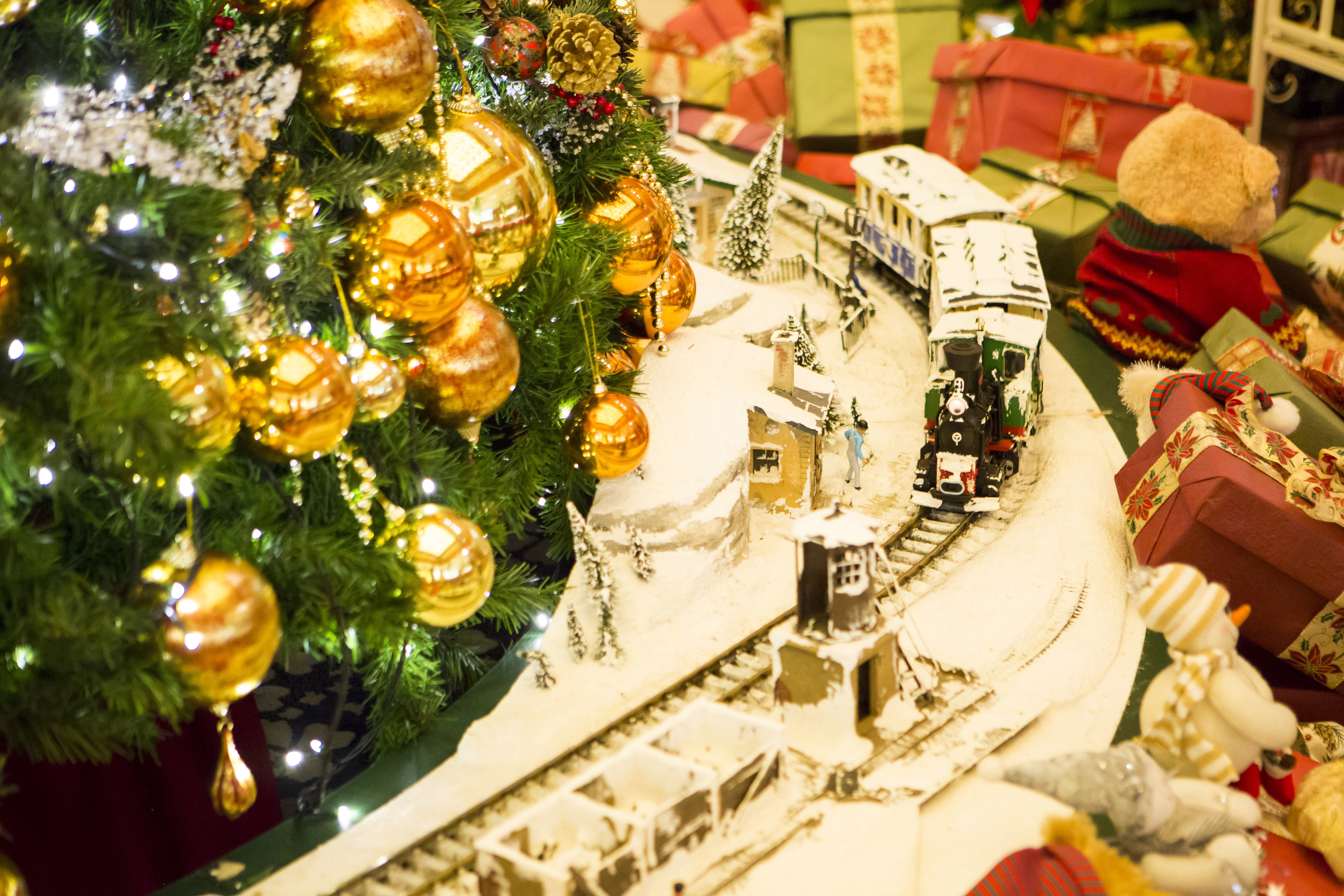 ウェスティン都ホテル京都 クリスマスイルミネーションやロビーイベントなど 心温まる思い出を ウェスティンで過ごすクリスマス 都ホテルズ リゾーツのプレスリリース