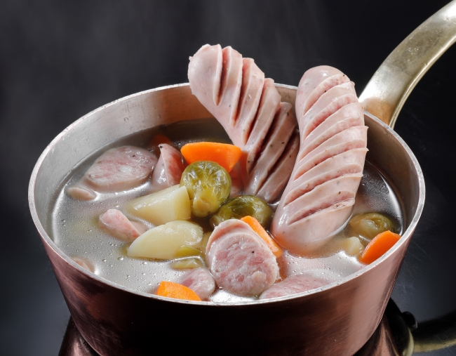 【ランチ限定】ポトフ