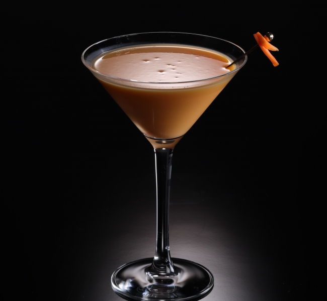 キャロット・スノーボール