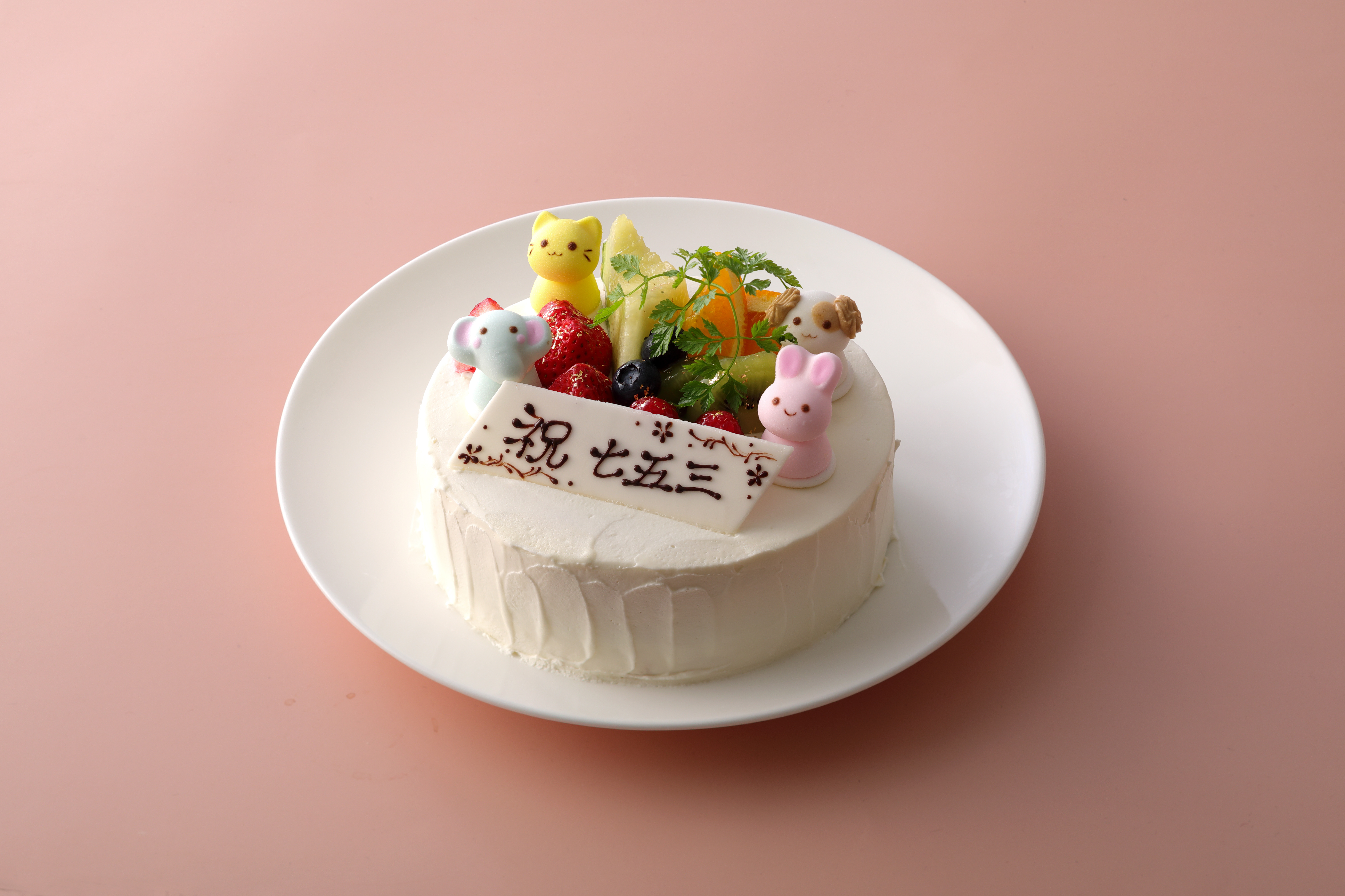 ウェスティン都ホテル京都 七五三ケーキ発売 お子様の健やかな成長のお祝いに 都ホテルズ リゾーツのプレスリリース