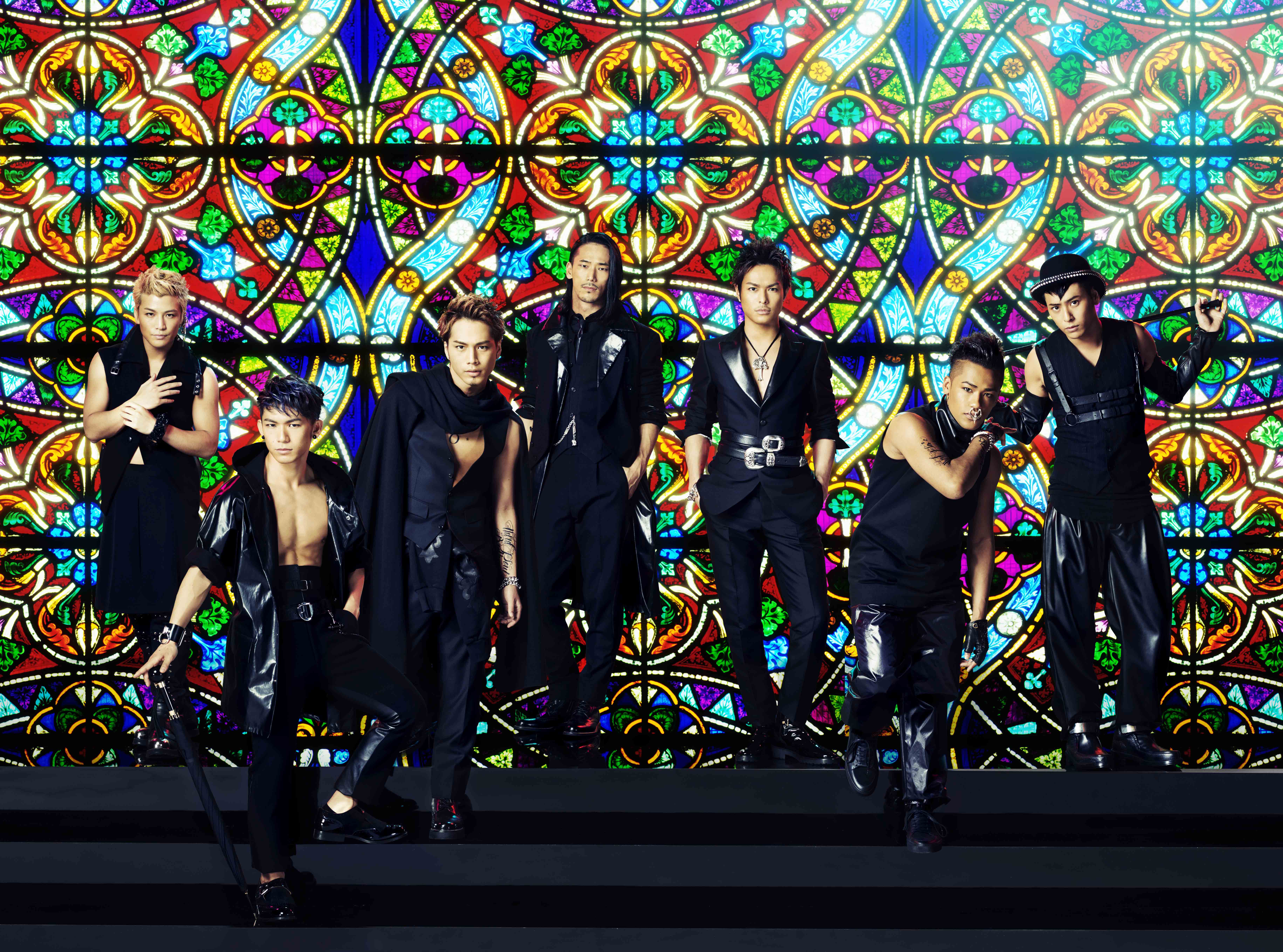注目のダンス ヴォーカルグループ 三代目 J Soul Brothers 13年1月 3週連続でmusic On Tvに登場 株式会社エムオン エンタテインメントのプレスリリース