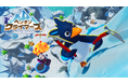 最大4人で挑む協力登山ゲーム『ペンギン・クライマーズ』本日リリース！基本無料！アイスアックスで山を登り、釣り竿で仲間を引き上げろ