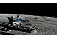 月面環境デジタルツイン「REAL MOON Studio」を発表。月面南極域 240km×240km を再現し、探査ミッションの計画・検証を支援