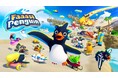 最大40人のサバイバルアクションレース『Faaast Penguin』発表！カートに乗り込み、ライバルにアタックして空へ飛び上がれ！無料プレイ・クロスプラットフォーム対応で9月中配信予定！