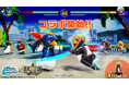 ファーストペンギン、『餓狼伝説 City of the Wolves』コラボが6月12日から開始!「ロック・ハワード」と「K.O.」を無料で手に入れよう!