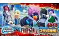 ファーストペンギン、『FAIRY TAIL』コラボが10月1日よりスタート！ギルド「妖精の尻尾」の一員となり、アクノロギア討伐を目指すレイドボスイベントも開催