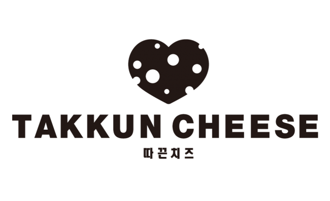 TAKKUN CHEESE LOGO