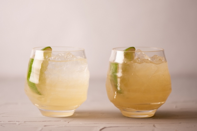 日本酒サングリア