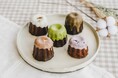 【大人気“お茶カヌレ”の期間限定ポップアップ開催!】「kawaraのお茶カヌレ」の期間限定ショップがルミネ大宮にて12月5日より18日間限定開催!