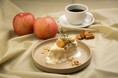 【チーズ専門店CheeseTable】秋の果物とチーズが大好きなあなたに贈る!林檎・梨・巨峰など旬のフルーツを使った商品を期間限定販売