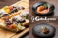 【食べたいものを少しずつ、300円&500円のタパス】