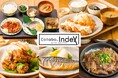 【池袋PARCO・8階 Collabo_Index】期間限定でkawara CAFEの看板定食メニューを提供☆ランチもディナーもゆったりくつろげるカフェ空間でお食事を
