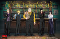 TVアニメ『SAKAMOTO DAYS』のコラボレーションカフェ「SAKAMOTO DAYS SECRET BAR & CAFE」東京・大阪・名古屋に期間限定でオープン！