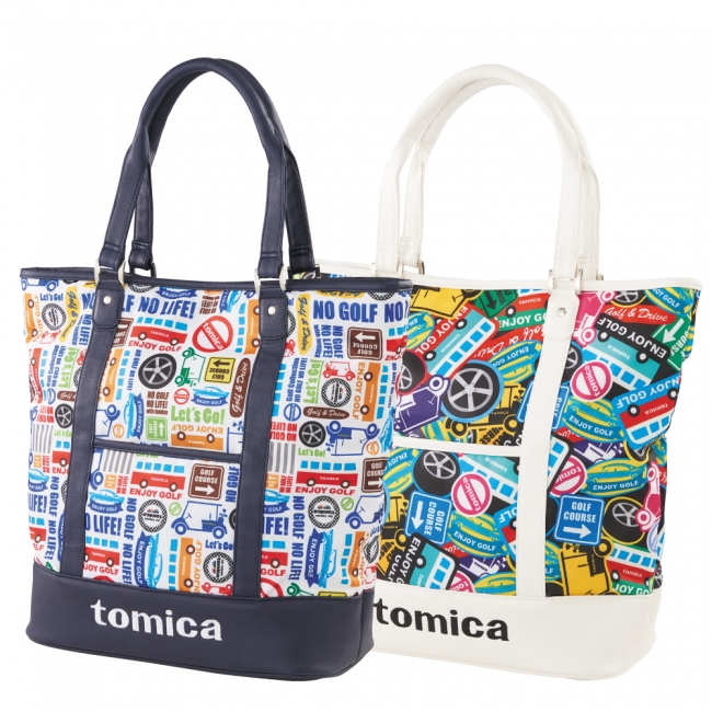 tomica手提袋4102
