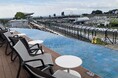 夏限定のびしょぬれイベントが7月5日(土)よりスタート お盆期間にはレーシングコースでの花火イベントを開催