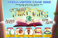 【冬休み限定】ローラスの「STEAM Winter Camp 2025」で英語×サイエンス体験(12/15〜19 開催)