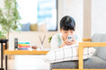 【調査結果】「LINE」や「メール」をよく使う小中学生のうち、4割がメッセージ上でのやりとりで「難しい」と感じたことがあると回答