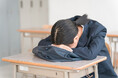 【調査結果】小中学生の約8割が「生理中、学校で困った経験がある」と回答。最多回答は「ナプキンをかえる時間が取れなかった」