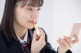 【調査結果】普段メイクをする小中学生は約7割！中学生の4割近くが「毎日学校へメイクしていく」と回答、学校でメイクに関するルールがあるのは73.8％